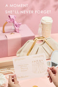 MARYORA - Premium gift for bridesmaid