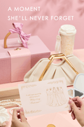 MARYORA - Premium gift for bridesmaid