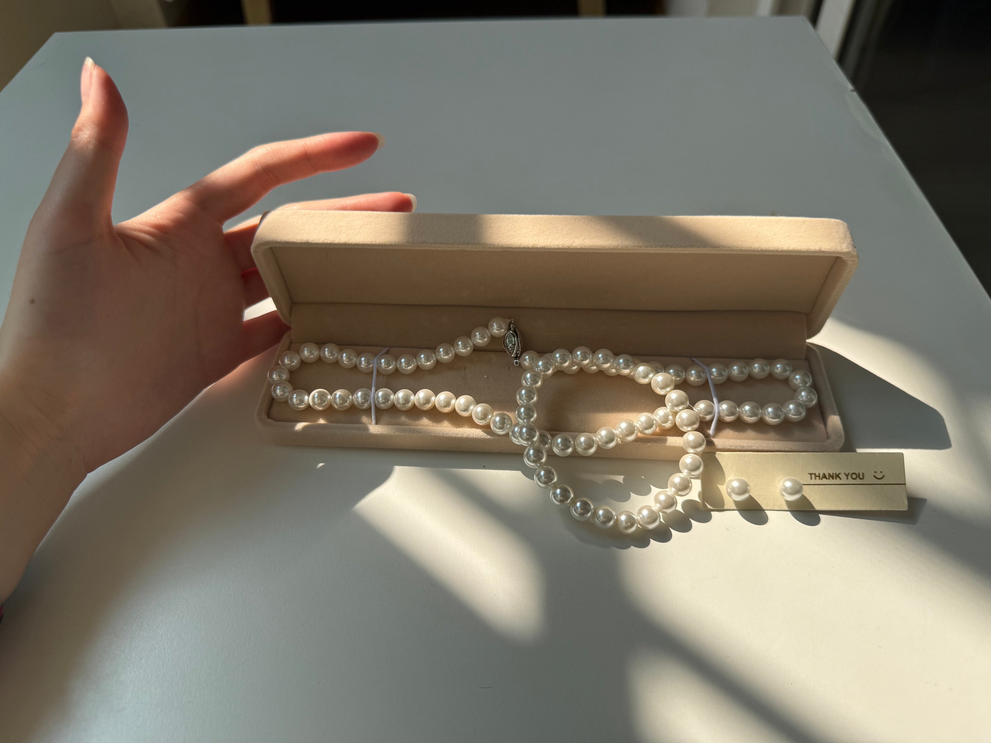 MARYORA - Premium gift for bridesmaid
