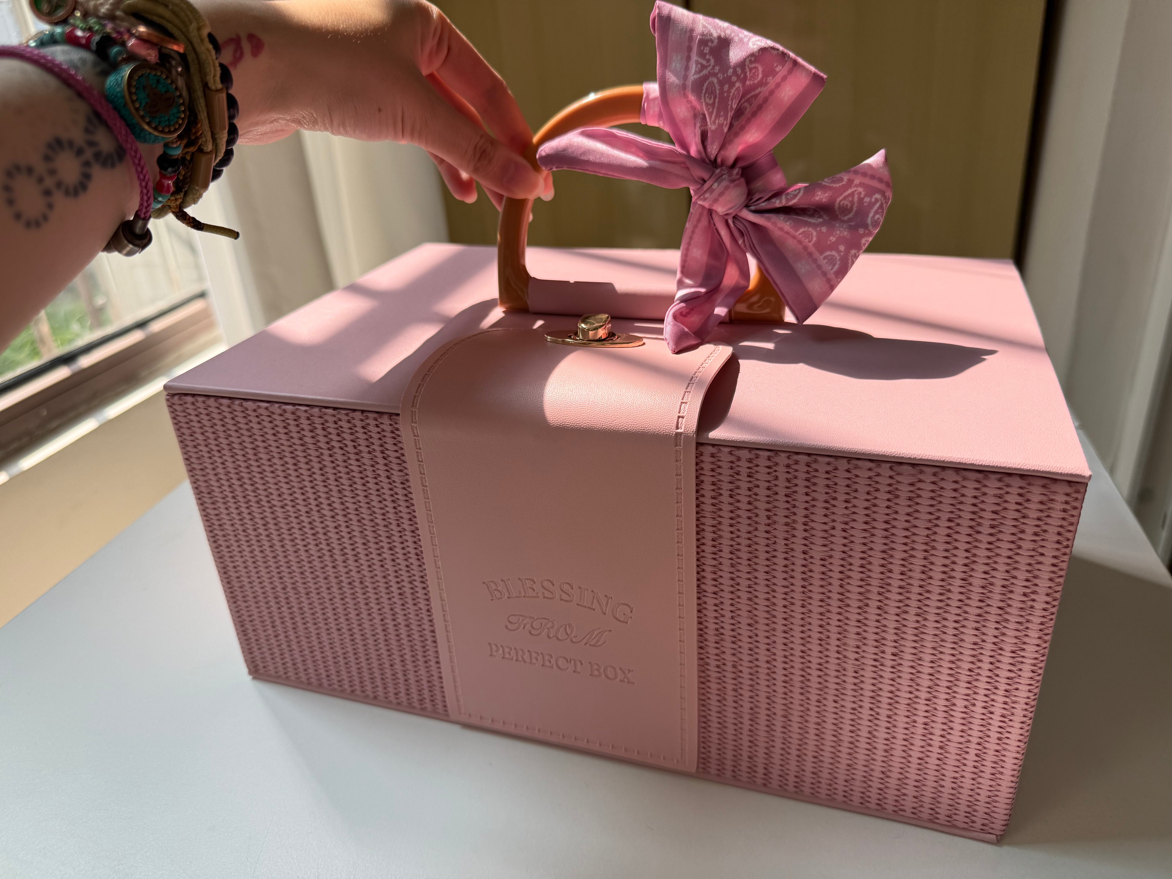 MARYORA - Premium gift for bridesmaid