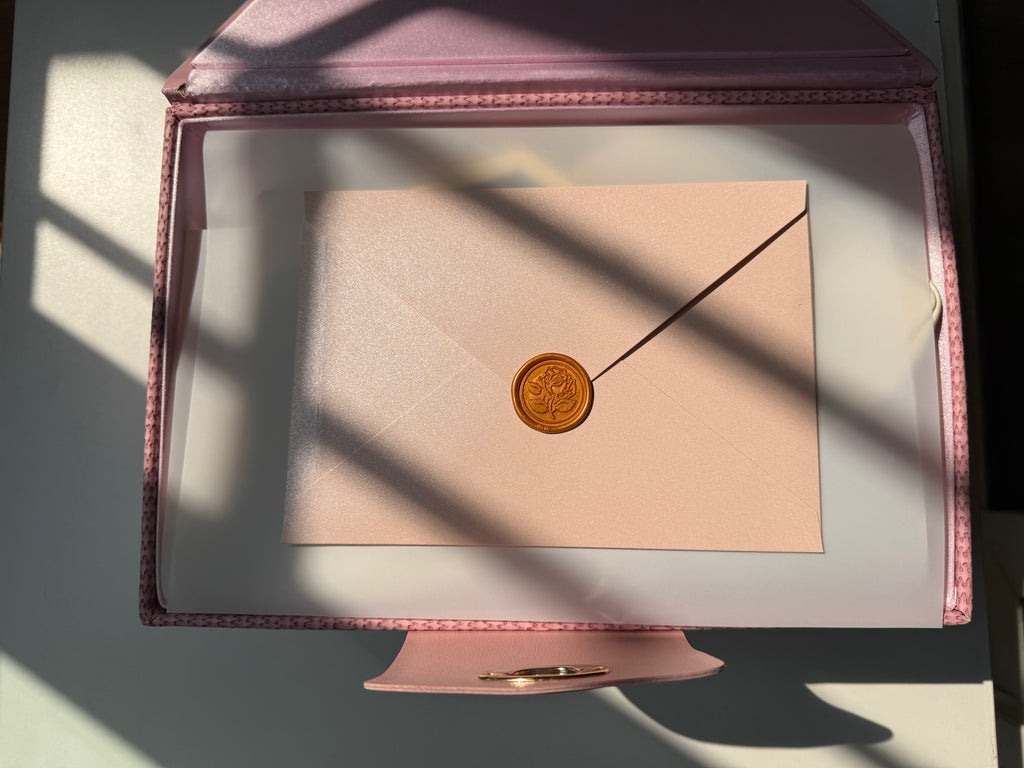 MARYORA - Premium gift for bridesmaid