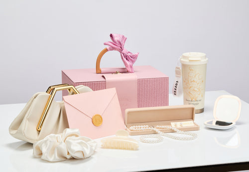 MARYORA - Premium gift for bridesmaid