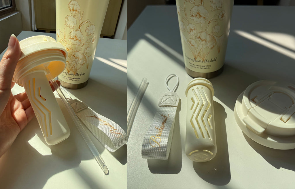 MARYORA - Premium gift for bridesmaid