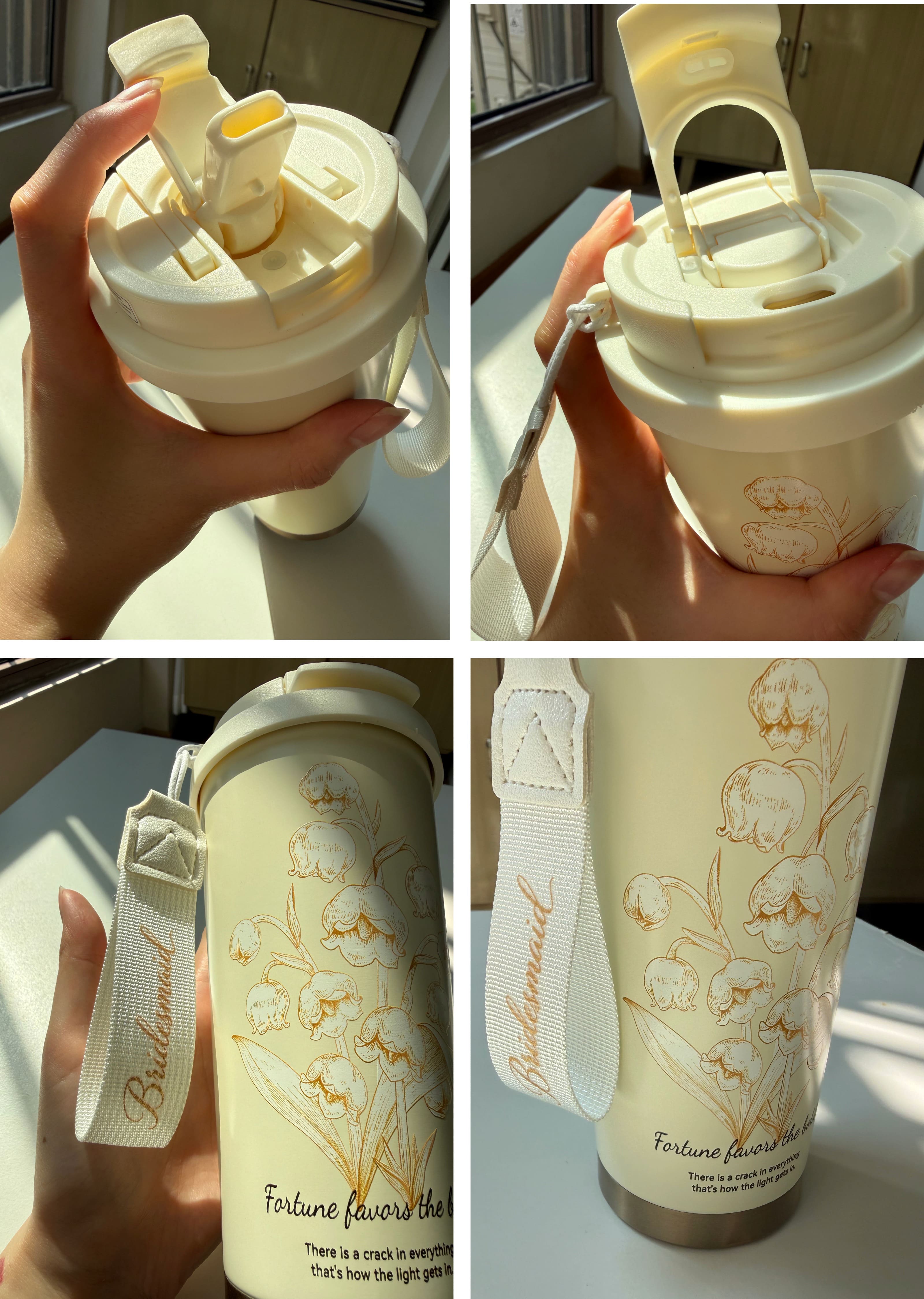 MARYORA - Premium gift for bridesmaid