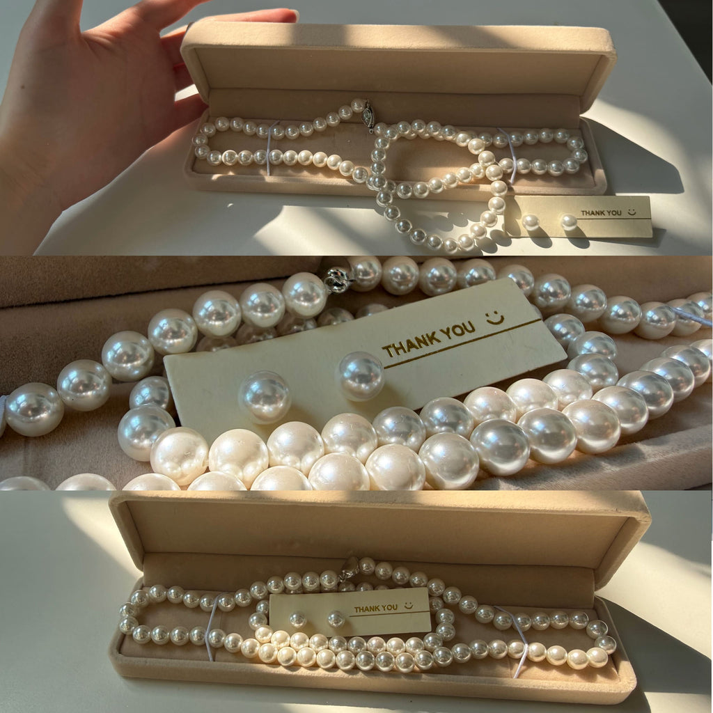 MARYORA - Premium gift for bridesmaid