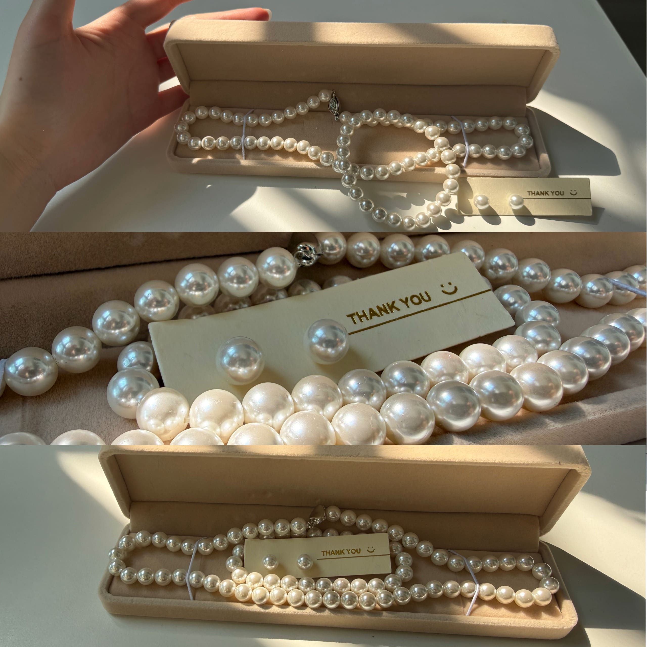 MARYORA - Premium gift for bridesmaid