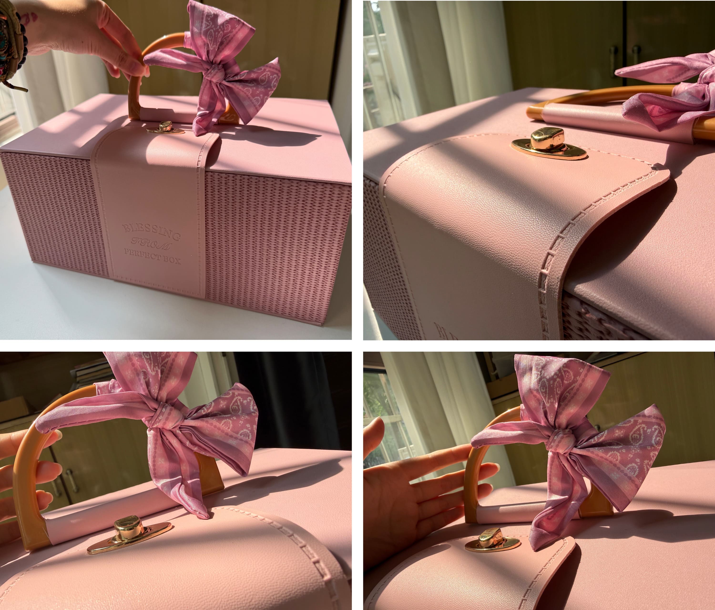 MARYORA - Premium gift for bridesmaid