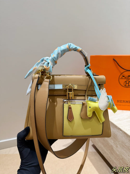Hermès Kelly السعر مليون و850 الف