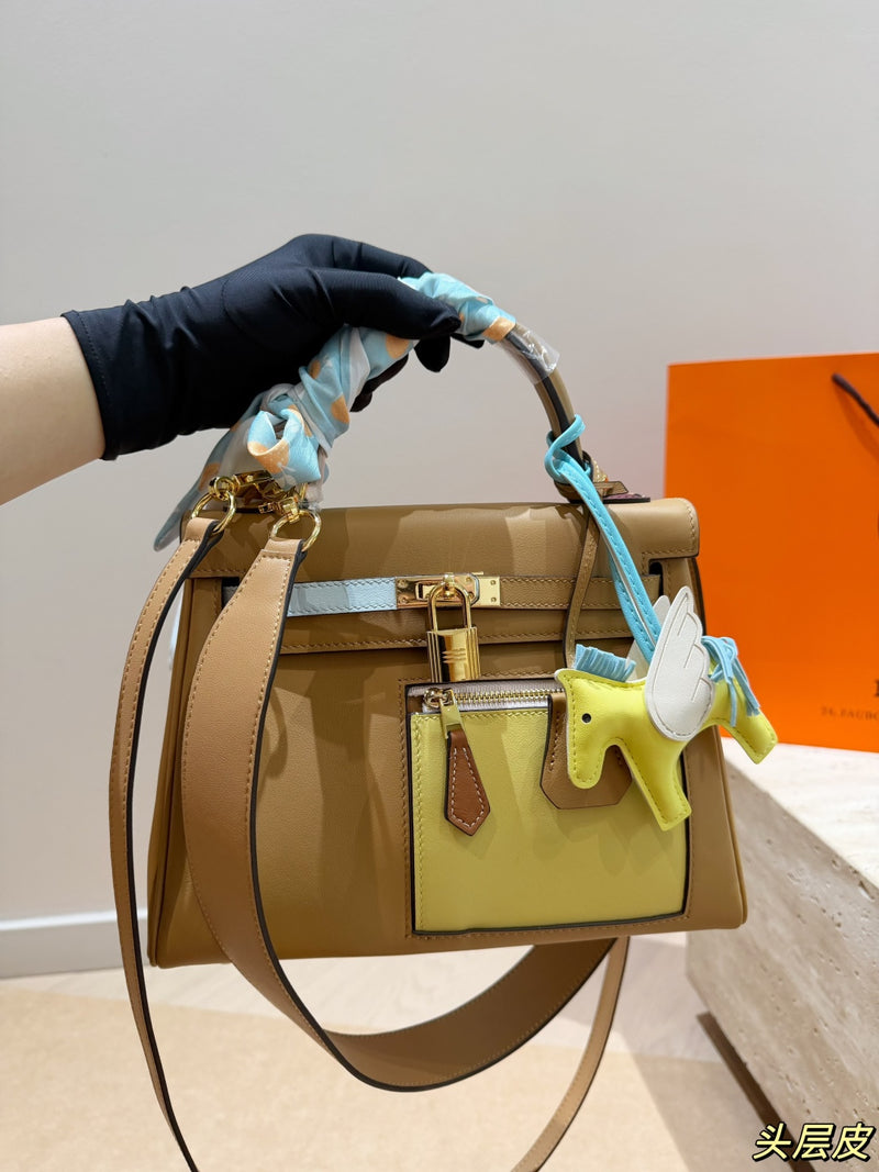 Hermès Kelly السعر مليون و850 الف