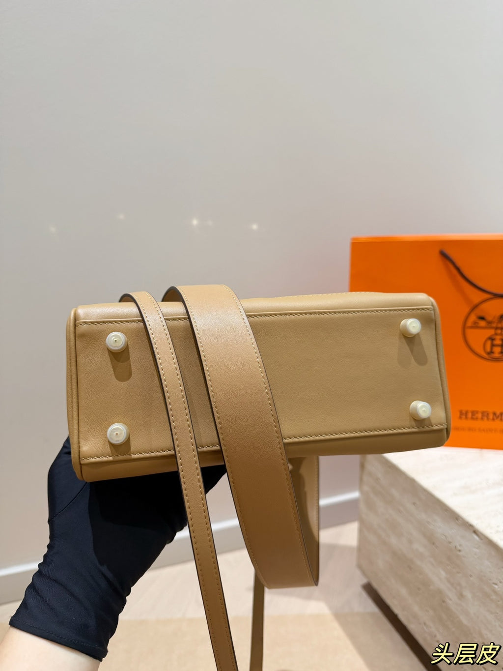 Hermès Kelly السعر مليون و850 الف