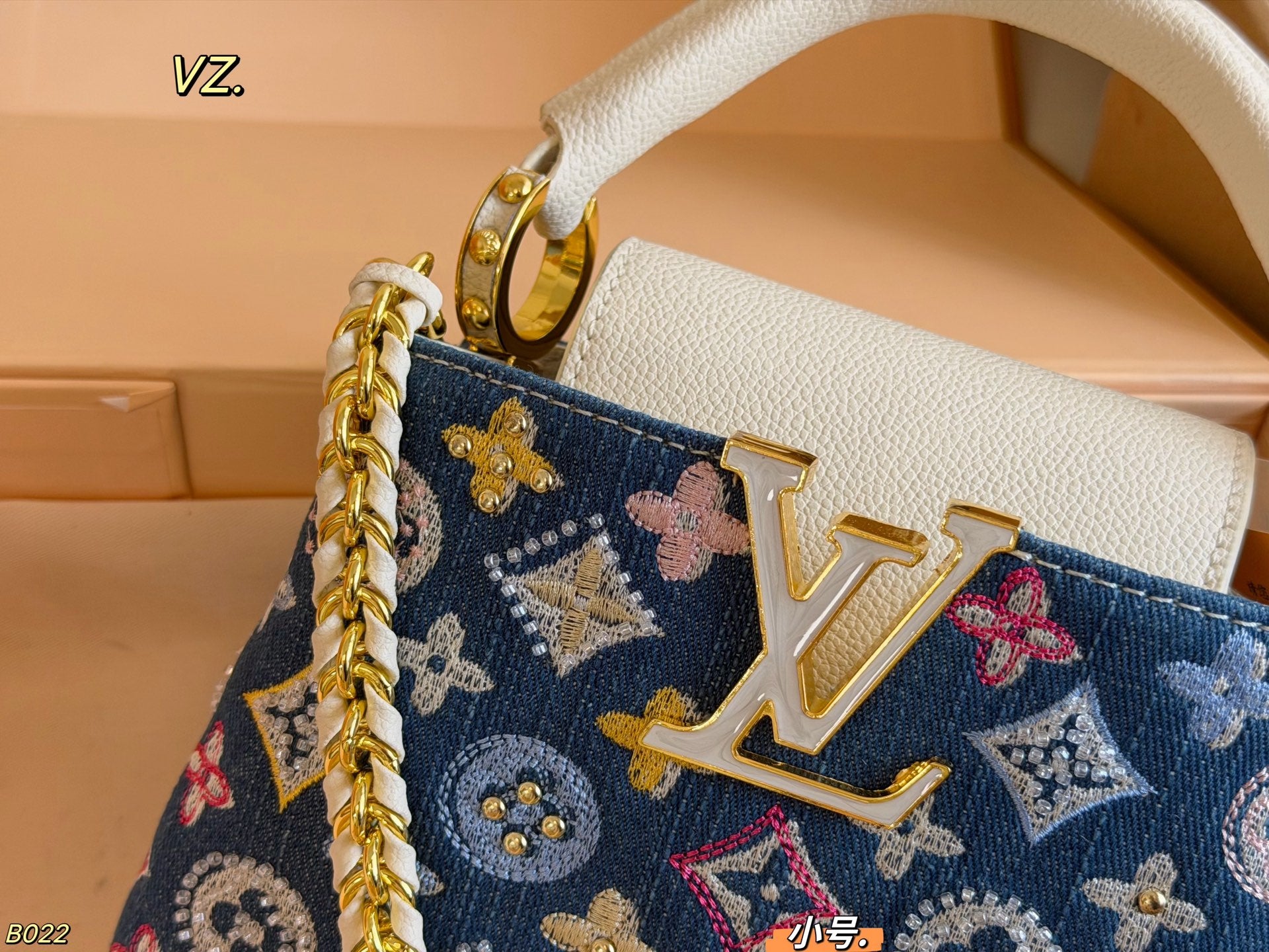 Louis Vuitton  JN مليون و 550 الف