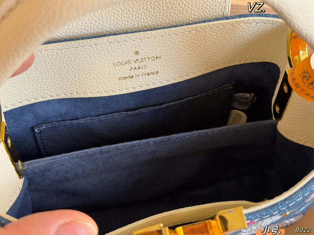 Louis Vuitton  JN مليون و 550 الف