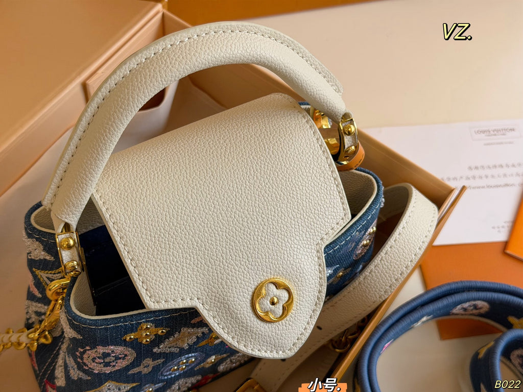 Louis Vuitton  JN مليون و 550 الف