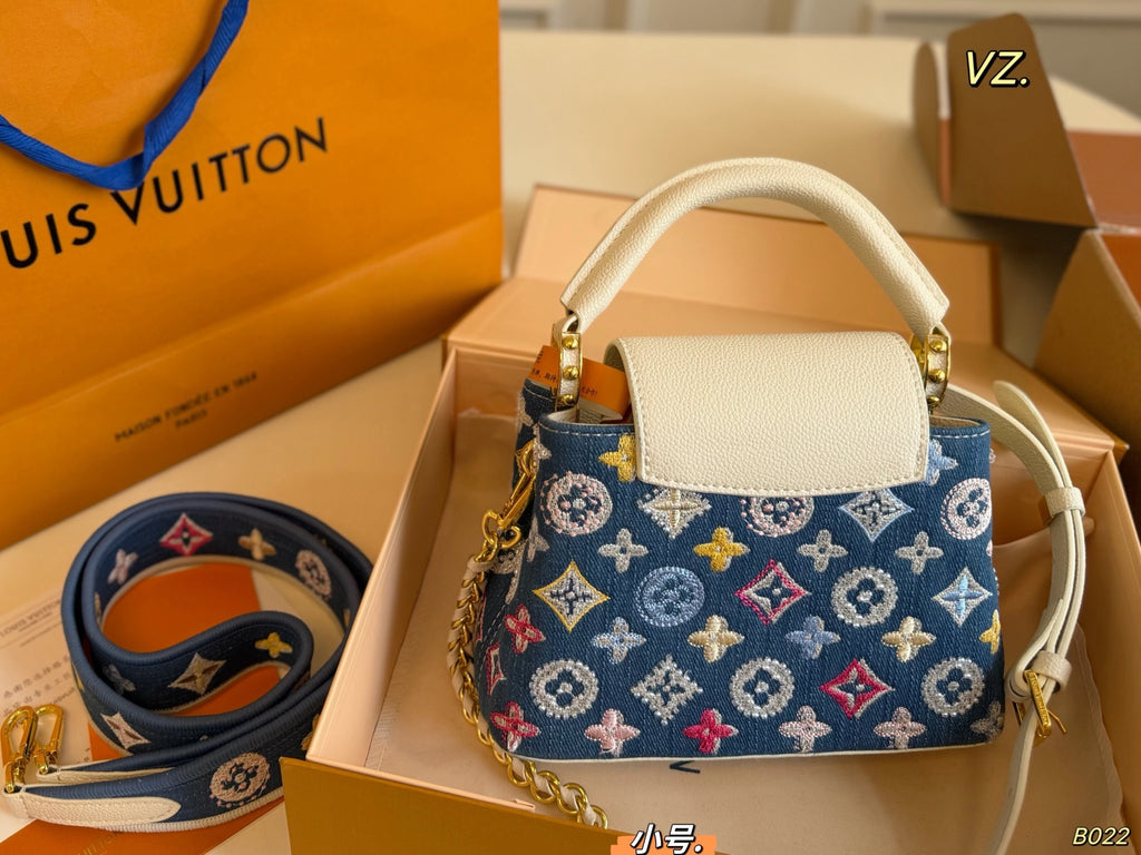 Louis Vuitton  JN مليون و 550 الف
