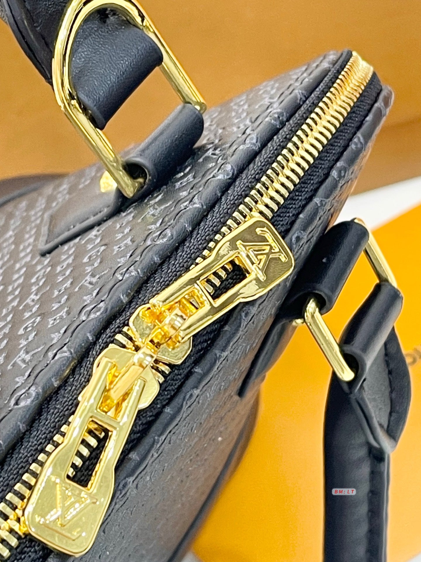 Louis Vuitton ALMA السعر مليون و300