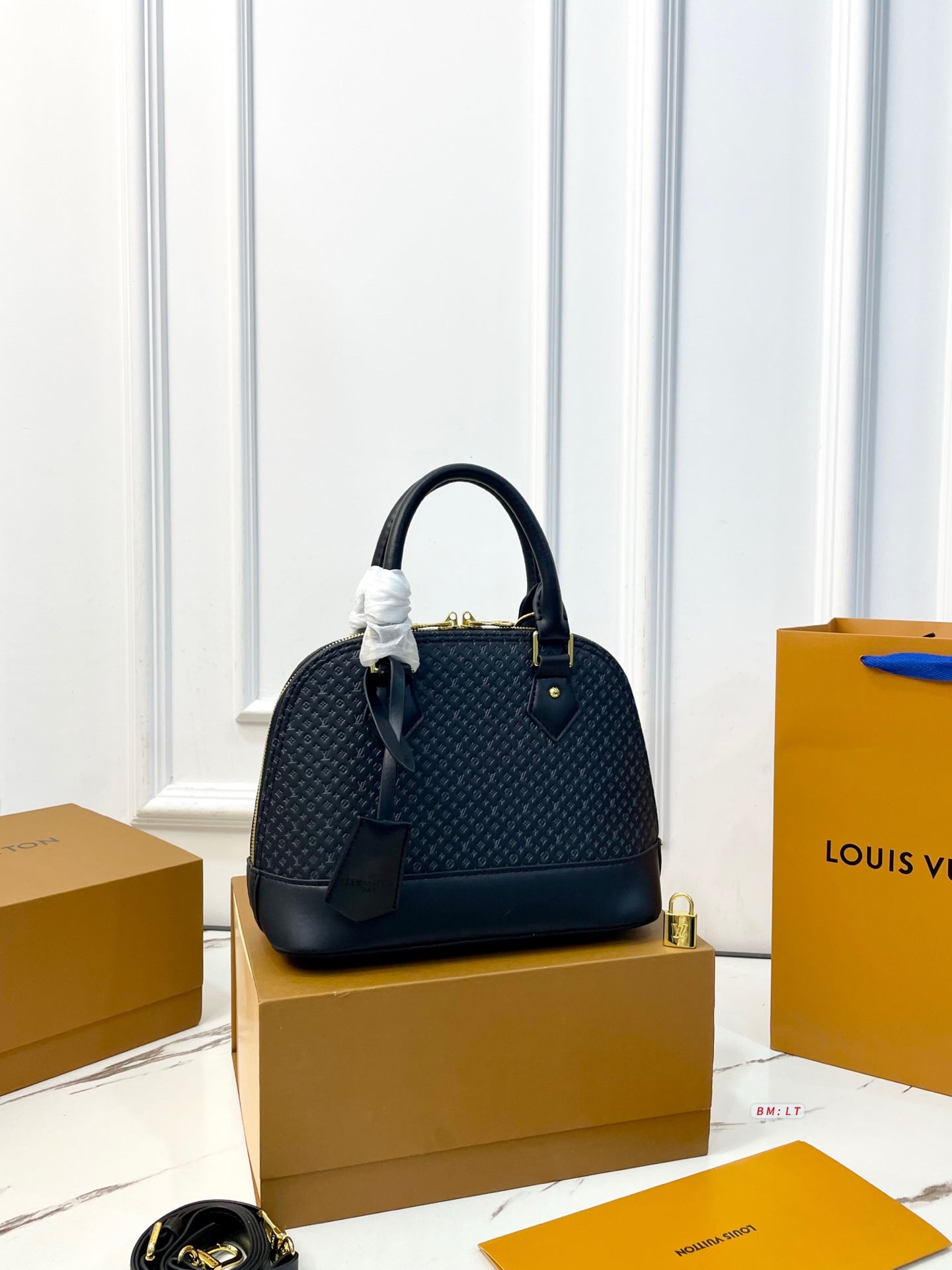 Louis Vuitton ALMA السعر مليون و300