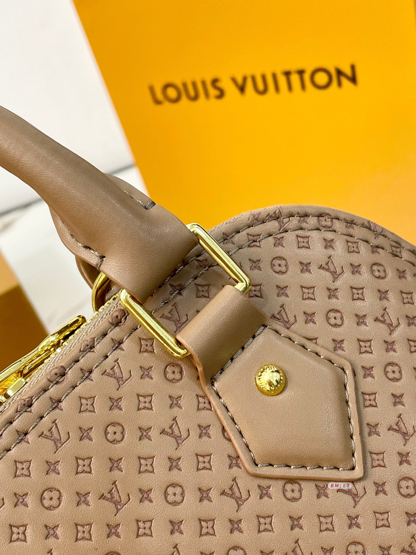Louis Vuitton  ALMA مليون و300 الف